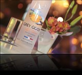 Lanzamiento oficial de Grey Goose Vodka - Le Melon 